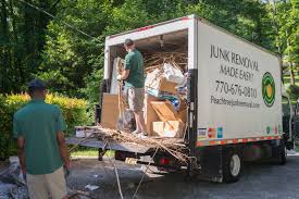 Reliable Reiffton, PA Junk Removal Solutions